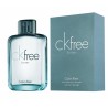 3607342058057 - CALVIN KLEIN CK FREE EAU DE TOILETTE 100ML VAPORIZADOR - PERFUMES