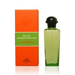 3346130491736 - HERMES PAMPLEMOUSSE ROSE EAU DE COLONIA 100ML VAPORIZADOR - PERFUMES