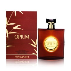 3365440556461 - YVES SAINT LAURENT OPIUM EAU DE TOILETTE 50ML VAPORIZADOR - PERFUMES