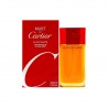 3432240005656 - CARTIER MUST EAU DE TOILETTE 50ML VAPORIZADOR - PERFUMES