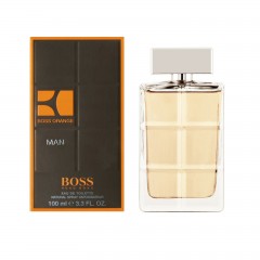 7370523479740 - HUGO BOSS ORANGE MEN EAU DE TOILETTE 100ML VAPORIZADOR - PERFUMES