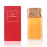3432240005649 - CARTIER MUST EAU DE TOILETTE 100ML VAPORIZADOR - PERFUMES