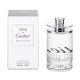 3432240005908 - CARTIER EAU DE CARTIER EAU DE TOILETTE 100ML VAPORIZADOR - PERFUMES