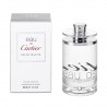 3432240005908 - CARTIER EAU DE CARTIER EAU DE TOILETTE 100ML VAPORIZADOR - PERFUMES