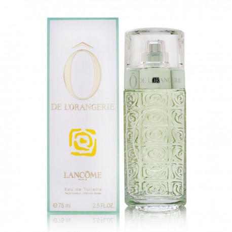 3605532431147 - LANCOME O DE L ORANGERIE EAU DE TOILETTE 75ML VAPORIZADOR - PERFUMES