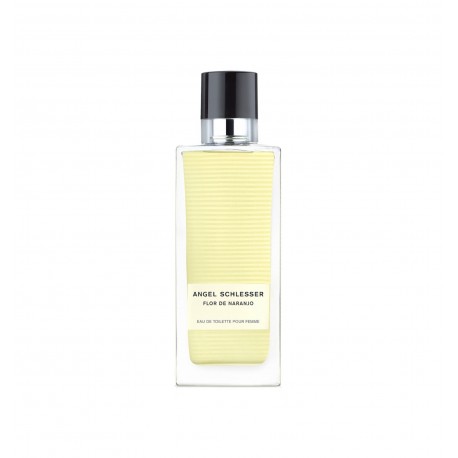 8427395800169 - ANGEL SCHLESSER FLOR DE NARANJO EAU DE TOILETTE 100ML VAPORIZADOR - PERFUMES
