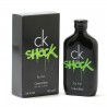 3607342401341 - CALVIN KLEIN CK SHOCK MEN EAU DE TOILETTE 100ML VAPORIZADOR - PERFUMES