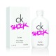 3607342401945 - CALVIN KLEIN CK SHOCK WOMAN EAU DE TOILETTE 50ML VAPORIZADOR - PERFUMES