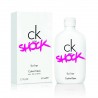 3607342401945 - CALVIN KLEIN CK SHOCK WOMAN EAU DE TOILETTE 50ML VAPORIZADOR - PERFUMES
