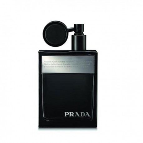 8435137725915 - PRADA AMBER POUR HOMME INTENSE EAU DE PERFUME 100ML VAPORIZADOR - PERFUMES
