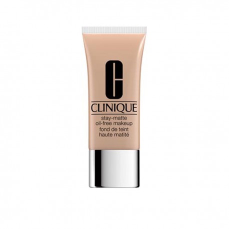0207145524590 - CLINIQUE MAQUILLAJE STAY MATTE OIL FREE 06 - BASE MAQUILLAJE