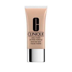 0207145524800 - CLINIQUE MAQUILLAJE STAY MATTE OIL FREE 09 - BASE MAQUILLAJE