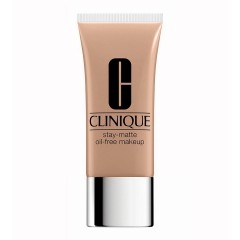 0207145525030 - CLINIQUE MAQUILLAJE STAY MATTE OIL FREE 11 - BASE MAQUILLAJE