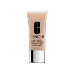 0207145525410 - CLINIQUE MAQUILLAJE STAY MATTE OIL FREE 19 - BASE MAQUILLAJE