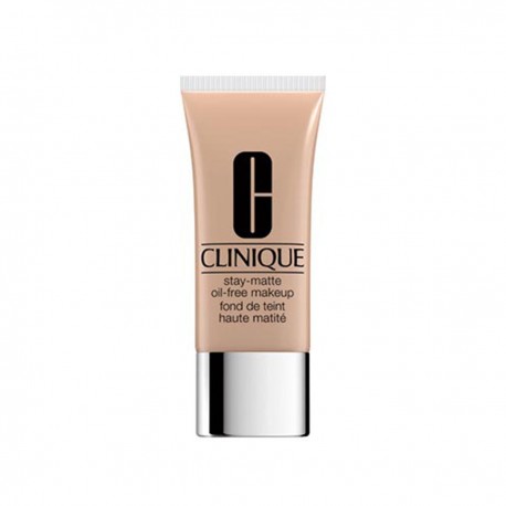 0207145525890 - CLINIQUE MAQUILLAJE STAY MATTE OIL FREE 20 - BASE MAQUILLAJE