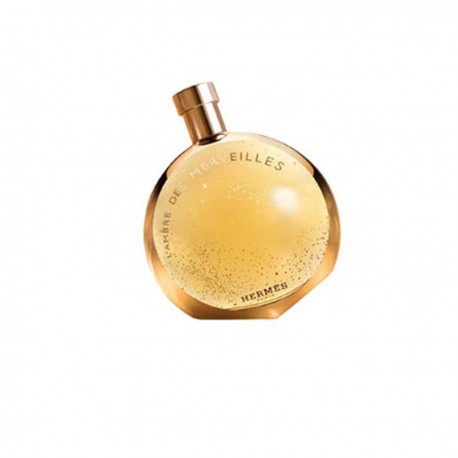 3346131792900 - HERMES L AMBRE DES MERVEILLES EAU DE PERFUME 100ML VAPORIZADOR - PERFUMES