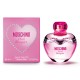 8011003807864 - MOSCHINO PINK BOUQUET EAU DE TOILETTE 50ML VAPORIZADOR - PERFUMES