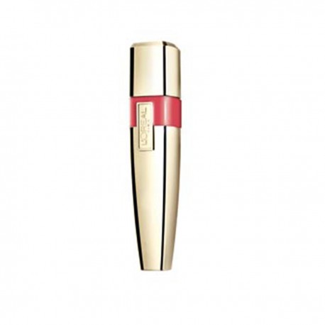 3009866400000 - L'OREAL LABIAL CARESSE SHINE 501 - BRILLO DE LABIOS