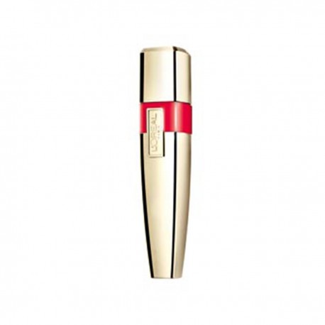 3009858900000 - L'OREAL LABIAL CARESSE SHINE 200 - BRILLO DE LABIOS