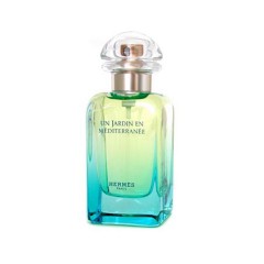 3346131210022 - HERMES JARDIN EN MEDITERRANEE EAU DE TOILETTE 50ML VAPORIZADOR - PERFUMES