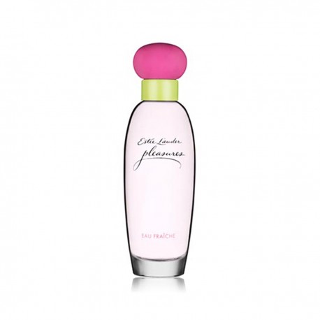 0271319936430 - ESTEE LAUDER PLEASURES EAU FRAICHE EAU DE TOILETTE 50ML VAPORIZADOR - PERFUMES