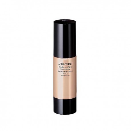 7308521085470 - SHISEIDO MAQUILLAJE LIFTING FOUNDATION RADIANT I20 - BASE MAQUILLAJE