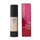 7308521085610 - SHISEIDO MAQUILLAJE LIFTING FOUNDATION RADIANT I60 - BASE MAQUILLAJE