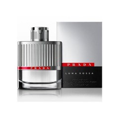 8435137729180 - PRADA LUNA ROSSA MEN EAU DE TOILETTE 100ML VAPORIZADOR - PERFUMES