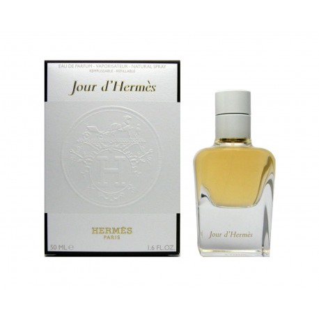 3346132300029 - HERMES JOUR EAU DE PERFUME EAU DE PERFUME 50ML VAPORIZADOR - PERFUMES