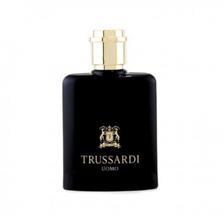 8011530810016 - TRUSSARDI UOMO EAU DE PERFUME 50ML VAPORIZADOR - PERFUMES