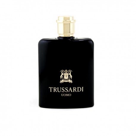 8011530810023 - TRUSSARDI UOMO EAU DE PERFUME 100ML VAPORIZADOR - PERFUMES