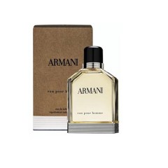 3605521544353 - GIORGIO ARMANI POUR HOMME EDT 100VP - PERFUMES