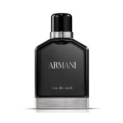 3605521695178 - GIORGIO ARMANI POUR HOMME EAU NUIT EDT 100VP - PERFUMES