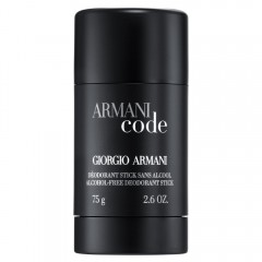 3360372115526 - GIORGIO ARMANI BLACK CODE DEODORANT STICK 75GR. - DESODORANTE