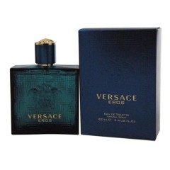 8011003809219 - VERSACE EROS EDT 100VP - PERFUMES