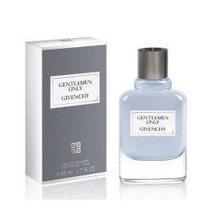 3274870012143 - GIVENCHY GENTLEMAN ONLY EAU DE TOILETTE 50ML VAPORIZADOR - PERFUMES