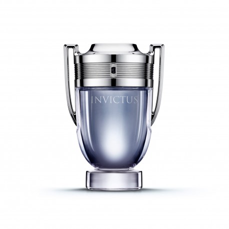 3349668515653 - PACO RABANNE INVICTUS EAU DE TOILETTE 50ML VAPORIZADOR - PERFUMES