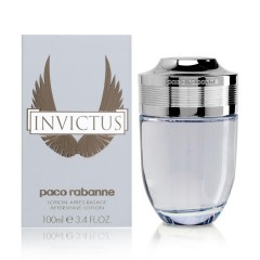 3349668515714 - PACO RABANNE INVICTUS AFTER SHAVE 100ML - AFTER SHAVE