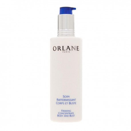 3359996463007 - ORLANE FIRMING BODY BUST 250ML - HIDRATACION