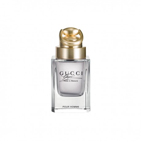 7370527176920 - GUCCI MADE TO MEASURE EAU DE TOILETTE 30ML VAPORIZADOR - PERFUMES