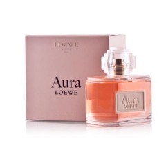 8426017039505 - LOEWE AURA EAU DE PERFUME 80ML VAPORIZADOR - PERFUMES