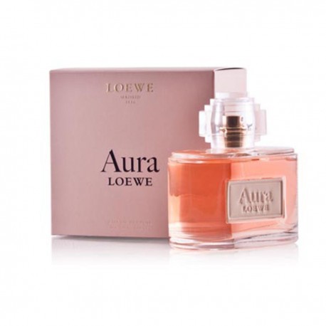 8426017039505 - LOEWE AURA EAU DE PERFUME 80ML VAPORIZADOR - PERFUMES