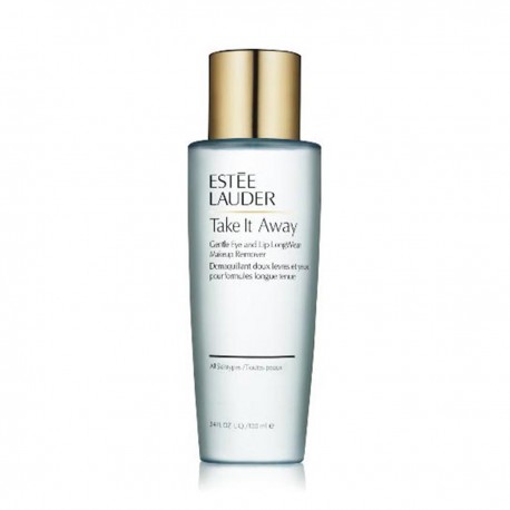 8871670397660 - ESTEE LAUDER DESMAQUILLANTE TAKE IT AWAY 100ML - DESMAQUILLANTE ROSTRO