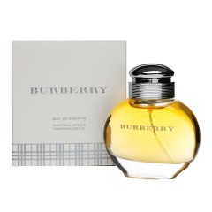 5045252667361 - BURBERRY CLASIC WOMAN EAU DE PERFUME 30ML VAPORIZADOR - PERFUMES