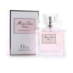 3348900871991 - DIOR MISS DIOR CHERIE BLOOMING BOUQUET EAU DE TOILETTE 100ML VAPORIZADOR - PERFUMES