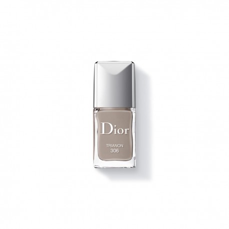 3348901208109 - DIOR ROUGE DIOR VERNIS 306 GRIS TRIANON - ESMALTES