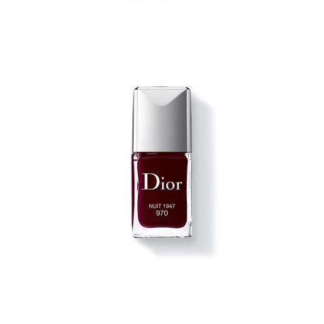 3348901207942 - DIOR ROUGE DIOR VERNIS 970 NUIT 1947 - ESMALTES