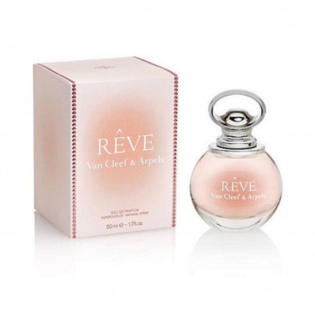 3386460052139 - VAN CLEEF ARPELS REVE EAU DE PERFUME 50ML VAPORIZADOR - PERFUMES
