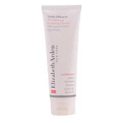 0858055207000 - ELIZABETH ARDEN VISIBLE DIFFERENCE SKIN BALANCING EXFOLIATING CLEANSER 150ML - EXFOLIANTES