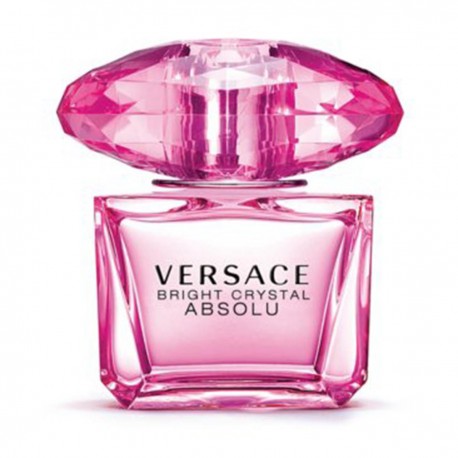 8011003818112 - VERSACE BRIGHT CRYSTAL ABSOLU EAU DE PERFUME 90ML VAPORIZADOR - PERFUMES